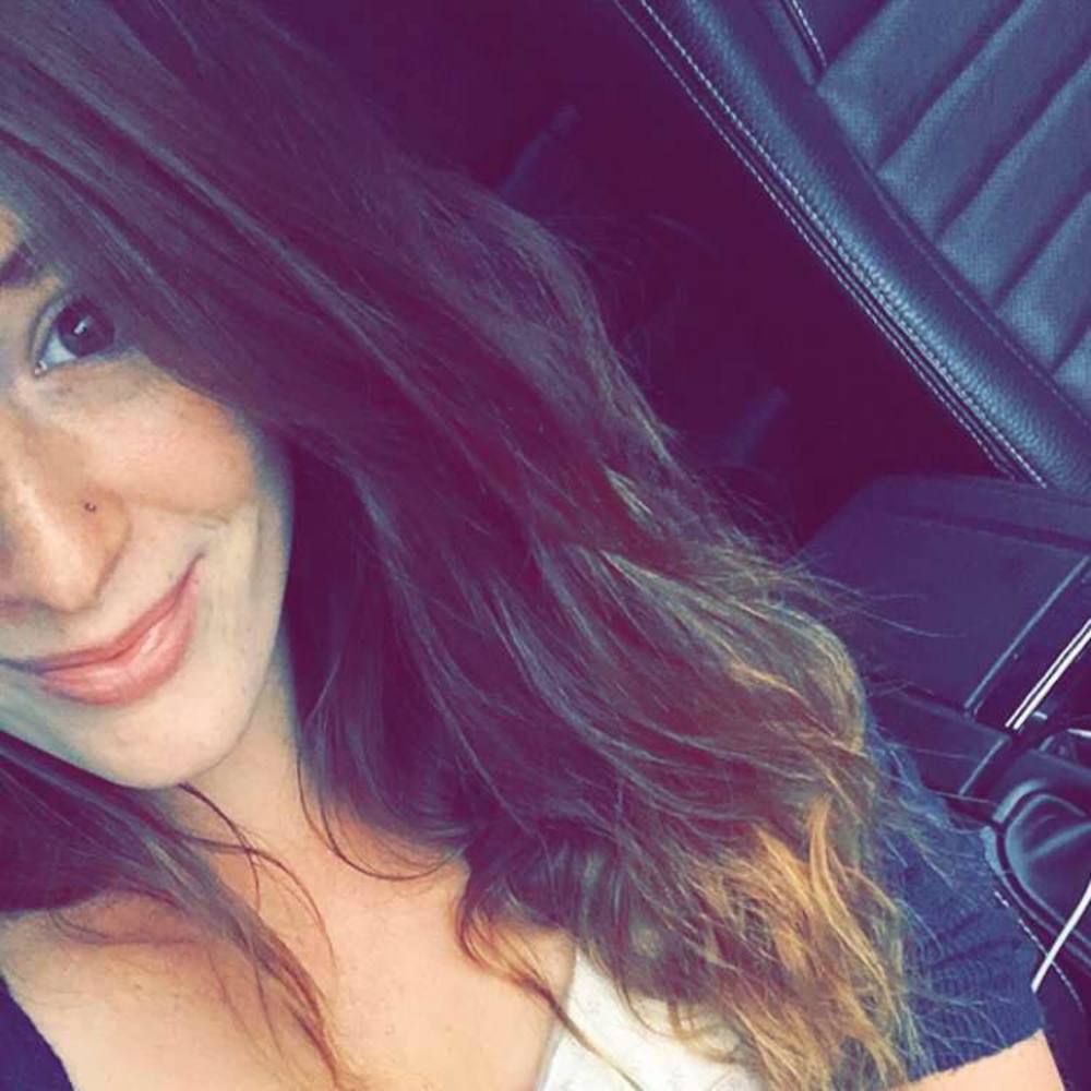 Meet your Posher, Katherine